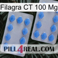 Filagra CT 100Mg 20
